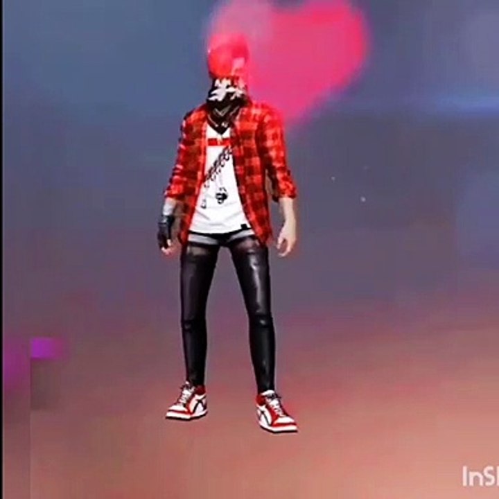 Broken hard 