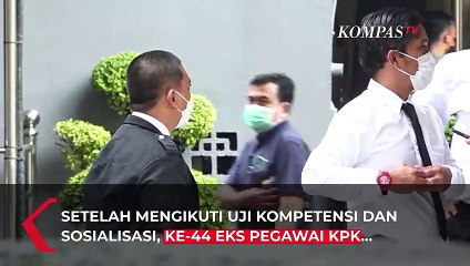 Dilantik Hari Ini, Novel Baswedan dkk Resmi Bergabung ke Keluarga Besar Polri