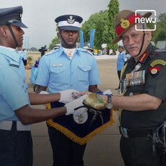 A Look At The Life Of General Bipin Rawat