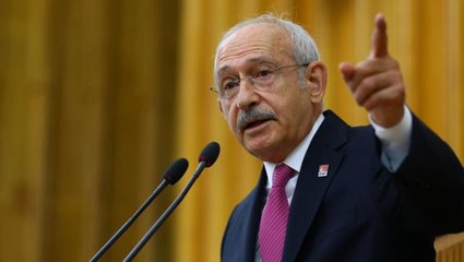Kılıçdaroğlu, asgari geçim miktarında yaşanan kriz sonrası patronlara seslendi: Geçin bunları da doğru düzgün teklifte bulunun