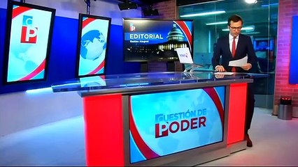 Cuestión de Poder del miércoles 8 de diciembre de 2021