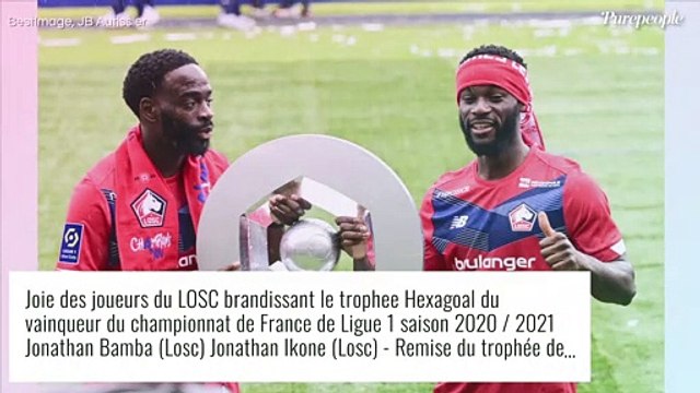 Jonathan Ikoné cambriolé : l'international français se fait dérober une somme folle