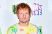 Ed Sheeran: Seine Tochter verlieh seinem Leben neuen Sinn