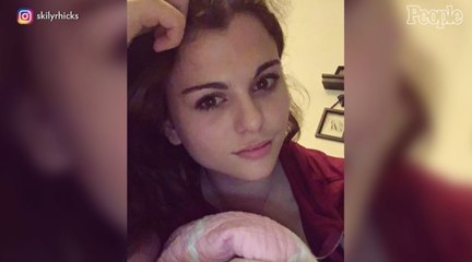 America's Got Talent Contestant Skilyr Hicks Dead at 23