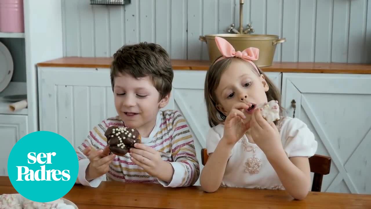 Los alimentos que tus hijos deben evitar para una mente más sana