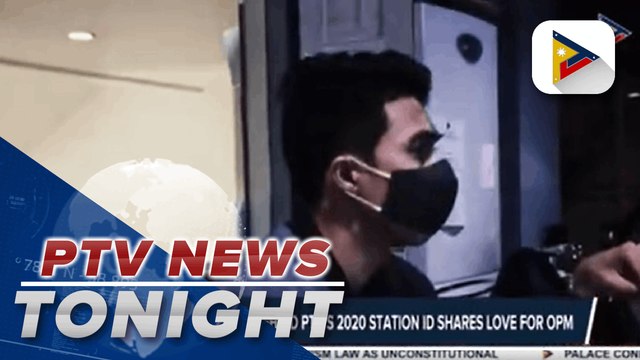 House passes bill mandating hotels, tourist buses, airline companies to play OPM songs | via @Sweeden Velado-Ramirez