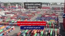 مصر ولبنان.. علاقات اقتصادية قوية عززتها مجهودات