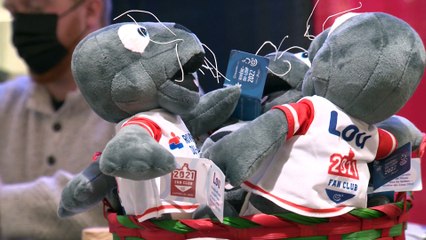 FAITES VOS JEUX | Le plan de l'organisation sur le développement durable