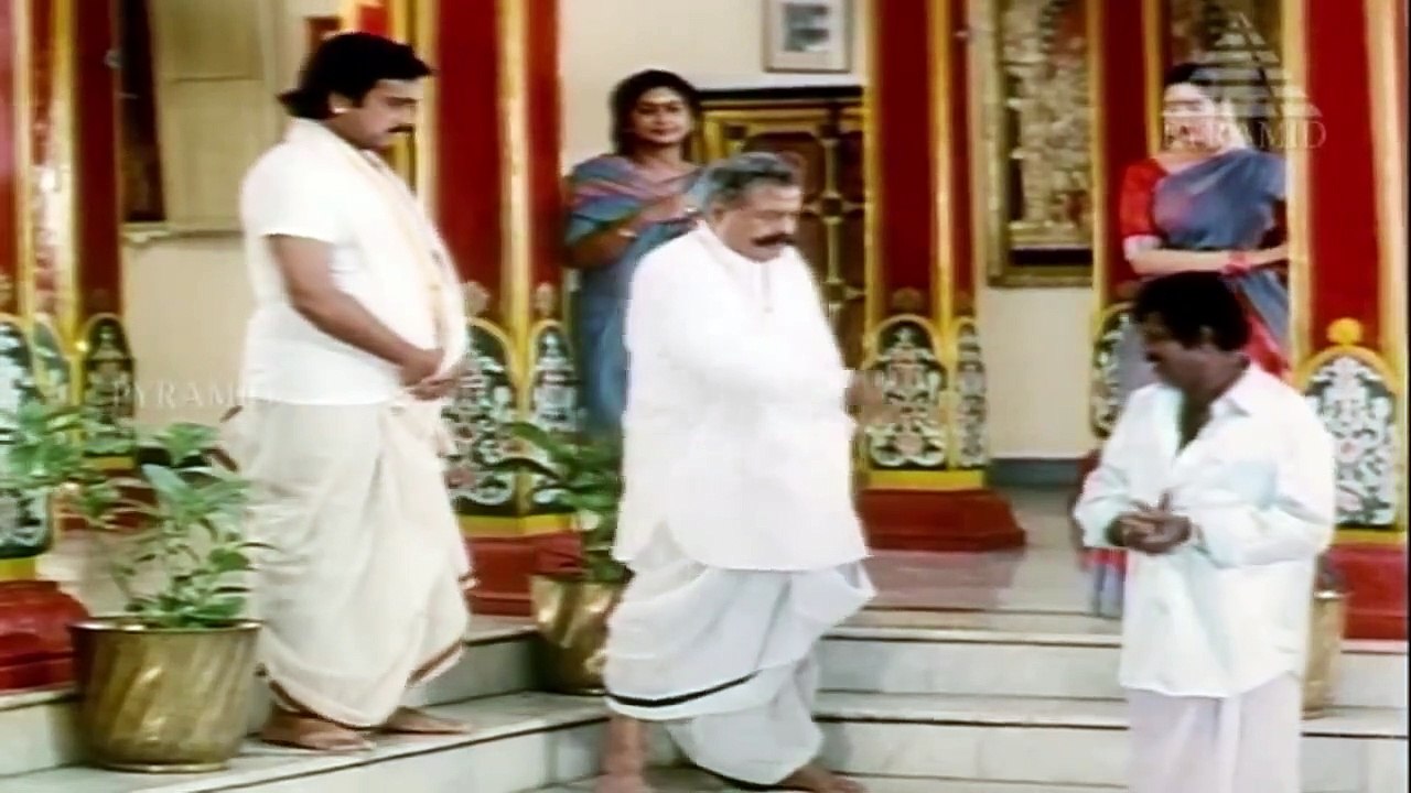 Goundamani Karthik Comedy Scenes | Mettukudi Full Movie Comedy | Nagma | Gemini Ganesan | Manivannan
