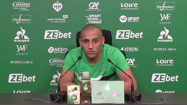 Wahbi Khazri : Ça ne dépend que de nous