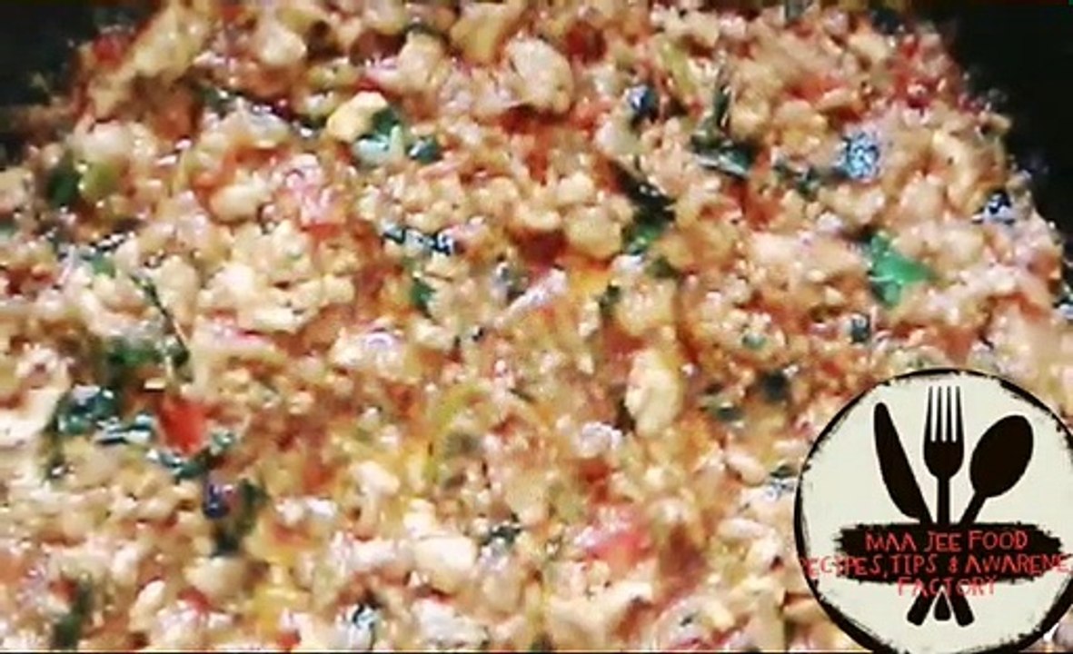 Magaz Recipe Brain