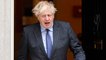 Fête de Noël à Downing Street : Boris Johnson dans la tourmente après la diffusion d’une vidéo de son ex porte-parole