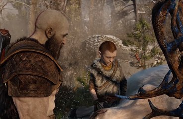 God of War PC requirements revealed