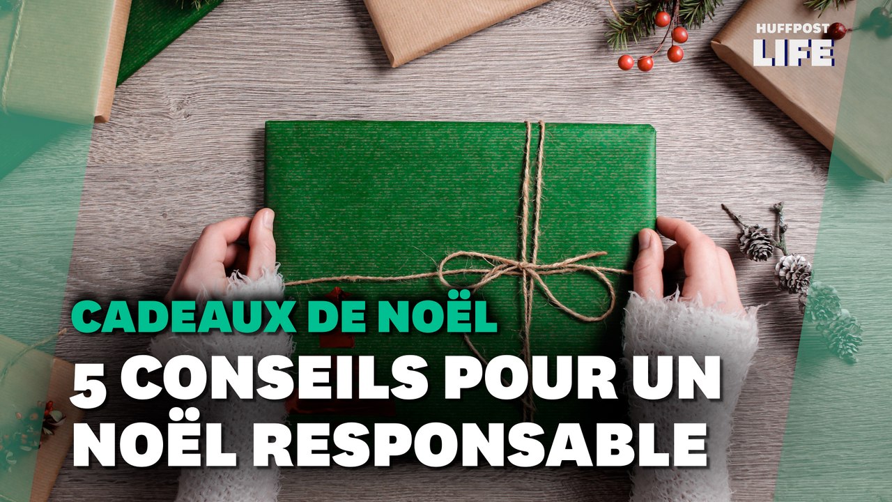 5 conseils pour choisir ses cadeaux de Noël de seconde main