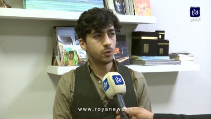 نشوان: هدفنا من فيلم "أميرة" انتقاد ممارسات الاحتلال الإسرائيلي