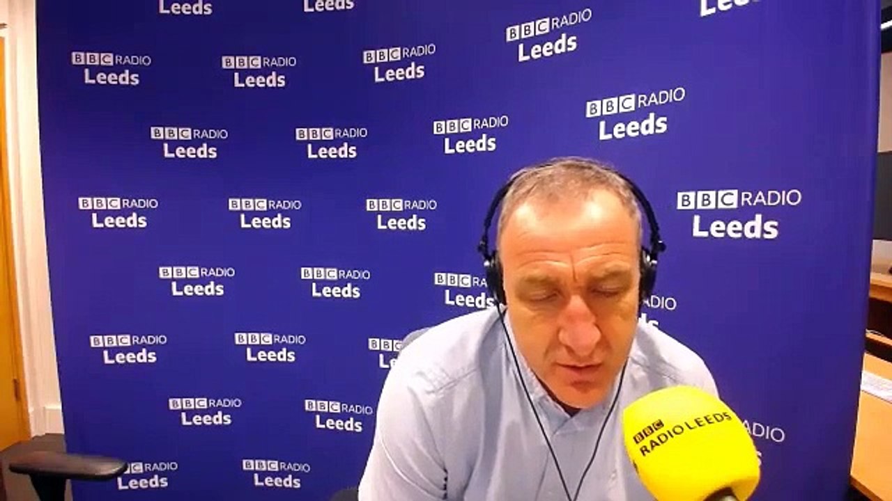 Marcelo Bielsa on hope amid adversity