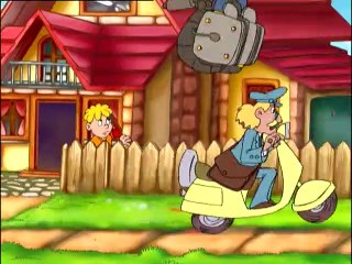 tommy e oscar ep 14 ita