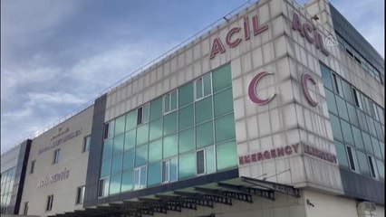 Terör operasyonunda yakalanan Suriye uyruklu şüpheli tutuklandı