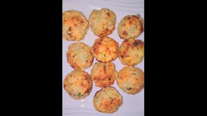 Sabudana vada without frying/Healthy snack/vrat recipe