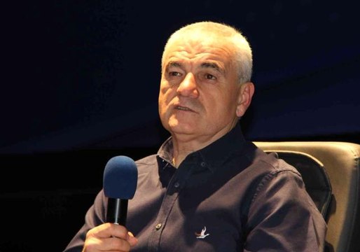 Rıza Çalımbay: Galatasaray'ı analiz ettik