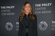 Jennifer Aniston ha abbandonato lo studio della reunion di ‘Friends’