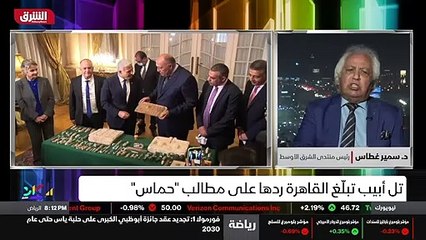 ...بحيث لا يمكن الفصل بين ملف الاسرى واعادة...