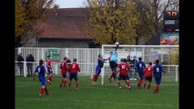 Les U18 en Coupe Gambardella