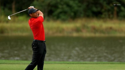 Tiger Woods Announces Return to Golf 10 Months After Auto Accident