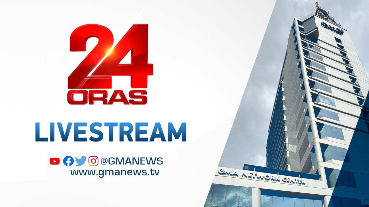 24 Oras Livestream_ December 9, 2021 - Replay