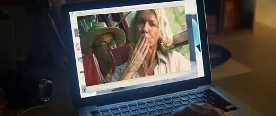 La familia Bloom - Tráiler oficial español -