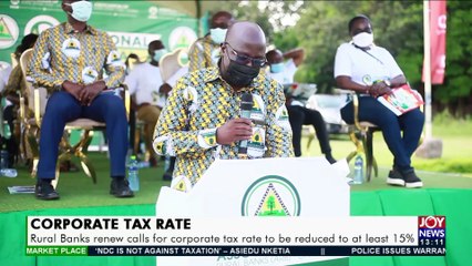 The Market Place on Joy News (9-12-21)