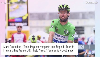 Mark Cavendish agressé au couteau avec femme et enfants : il se livre avec émotion