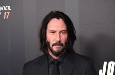 Keanu Reeves reveals romance was key to Matrix return