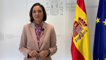 Bruselas aprueba las ayudas del Perte español del vehículo eléctrico y conectado