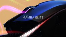The Razer Mamba Elite