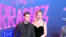 Chiara Ferragni, emocionada tras el estreno de 'The Ferragnez'