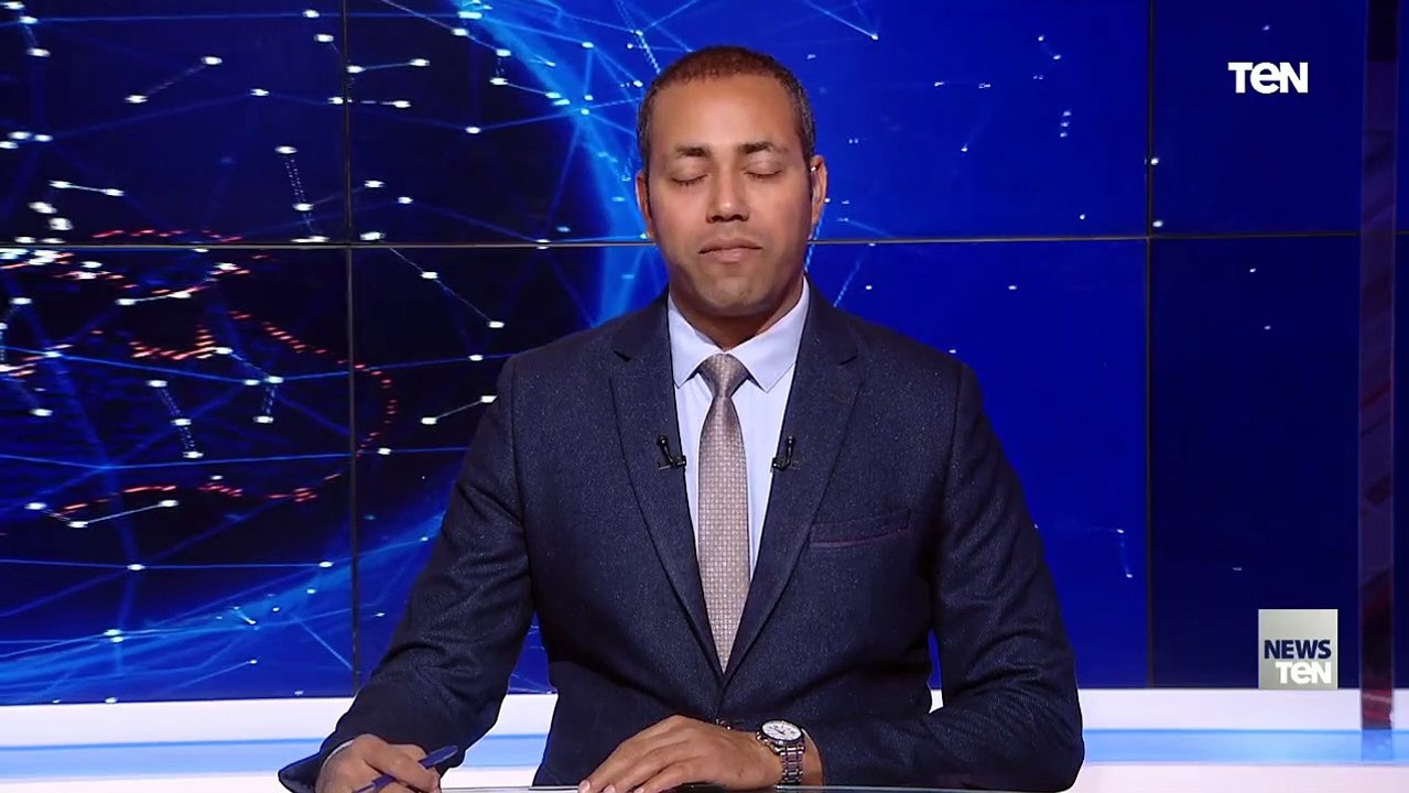 عمر شحادة الرئيس التنفيذي للمشاركات الدولية يوض...