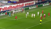 Highlight Football: FC Salzburg 1-0 FC Sevilla - UEFA Champions League 2021/2022 - 09/12/2021