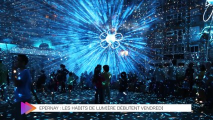 Le Rendez-vous de l'info - Edition du 09 Décembre 2021