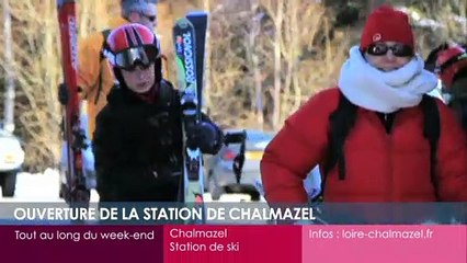 Toutes vos sorties dans la Loire !