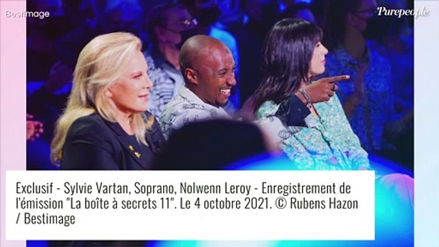 Sylvie Vartan fait travailler sa petite-fille : Ilona Smet, star du nouveau clip de mamie !