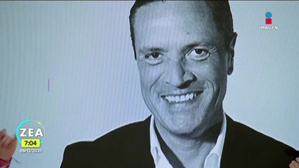 Francisco Zea confunde marca de leche al estilo Pedrito Sola