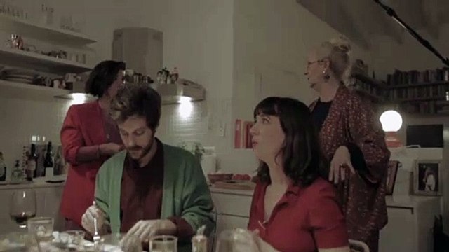 La última cena - Tráiler oficial -
