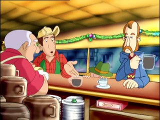 tommy e oscar ep 15 ita