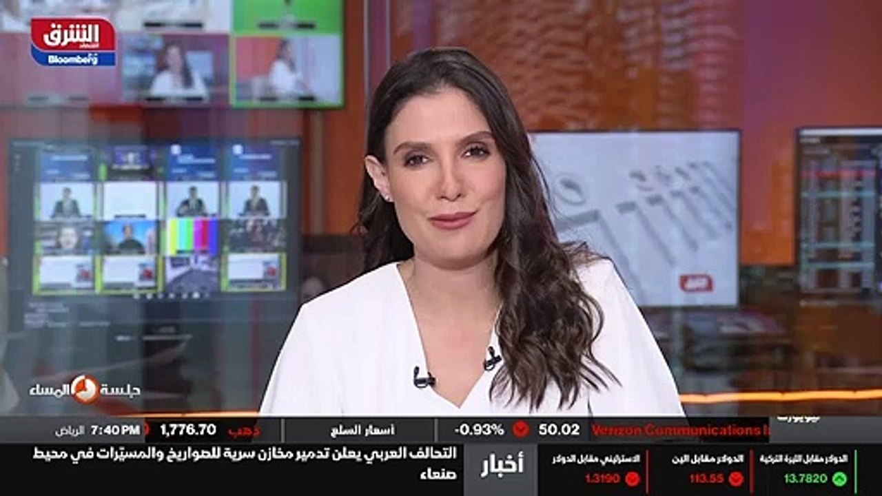 ...الملف التركي ، حيث توقعت وكالة التصنيف ا...