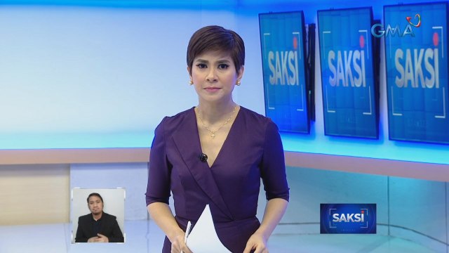 Ilang isyu gaya ng desisyon sa Anti-Terrorism Act, tinalakay ng ilang presidential aspirants kasabay ng pag-iikot sa bansa | Saksi