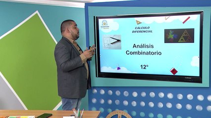 12° Media | Matemáticas 30-11-2021