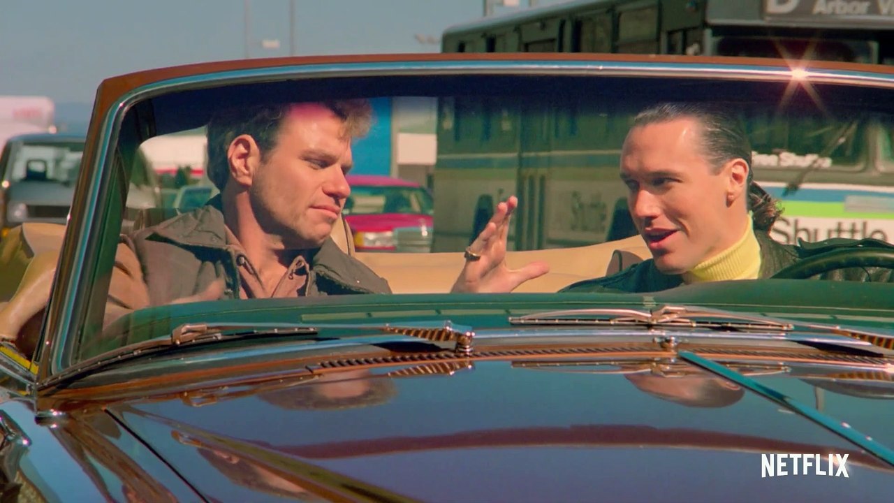 Cobra Kai - S04 Trailer (Deutsch) HD