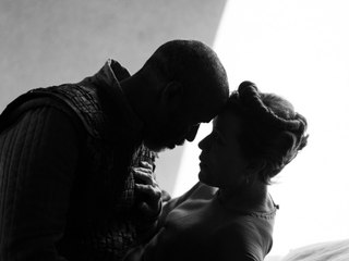 The Tragedy of Macbeth: Trailer HD VO st FR