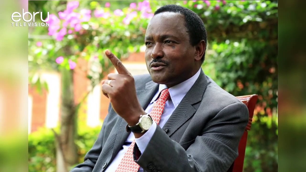 Kongamano La Azimio La Umoja Kuandaliwa Ijumaa Kasarani